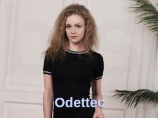 Odettec