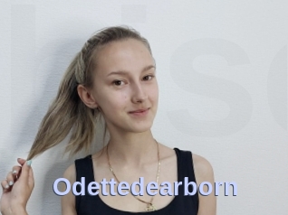 Odettedearborn