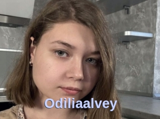 Odiliaalvey