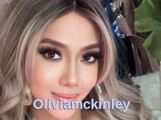 Oliviamckinley