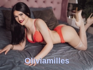 Oliviamilles