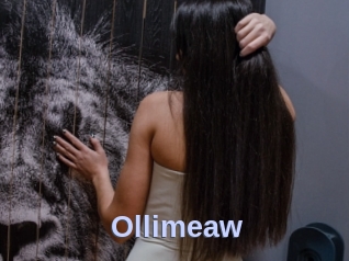 Ollimeaw