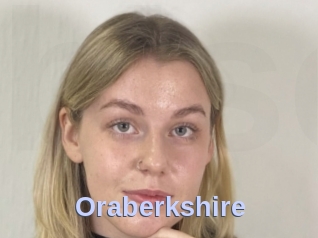 Oraberkshire