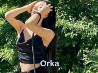 Orka