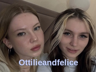 Ottilieandfelice