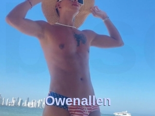 Owenallen
