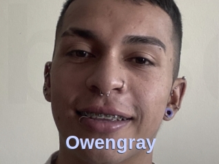 Owengray