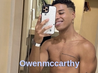 Owenmccarthy