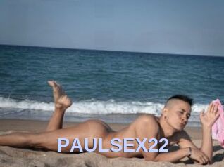 PAULSEX22