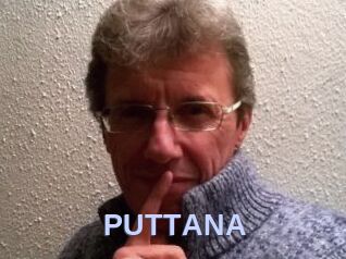 PUTTANA