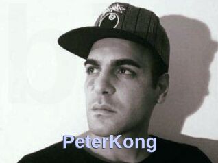 PeterKong