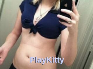 PlayKitty