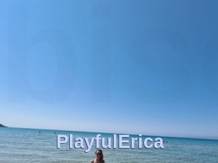 PlayfulErica