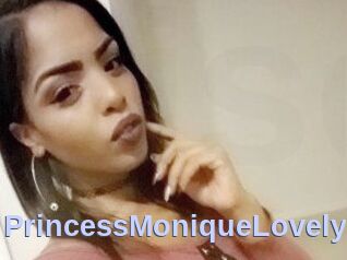 PrincessMoniqueLovely