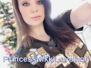 PrincessNikkiLovelace