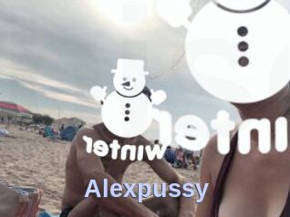 Alexpussy
