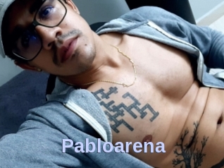 Pabloarena