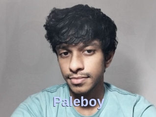 Paleboy