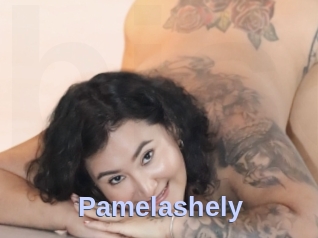 Pamelashely