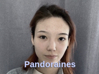 Pandoraines