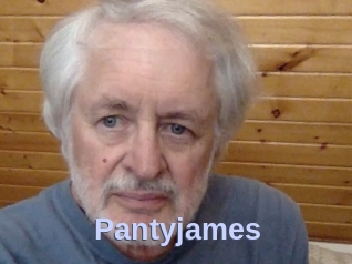 Pantyjames