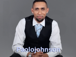 Paolojohnson