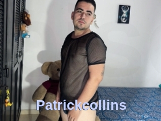 Patrickcollins