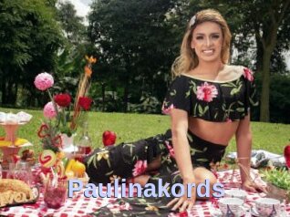 Paulinakords