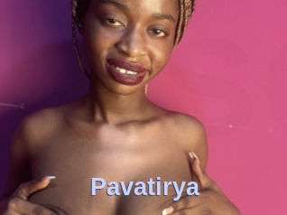 Pavatirya