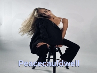 Peacecauldwell