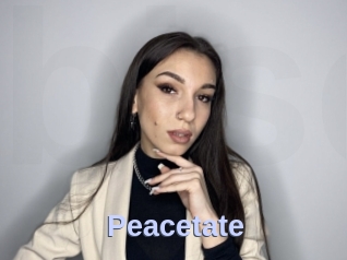 Peacetate
