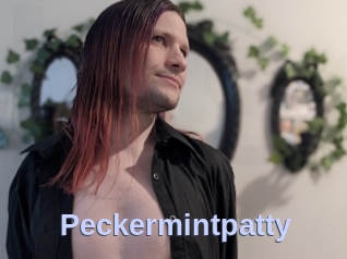 Peckermintpatty