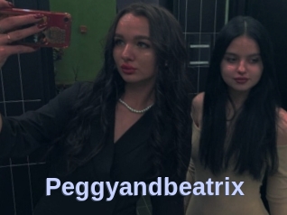 Peggyandbeatrix