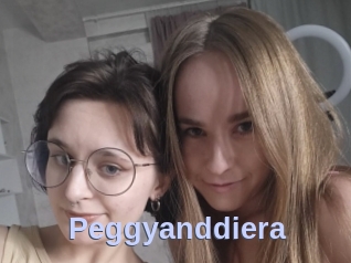 Peggyanddiera