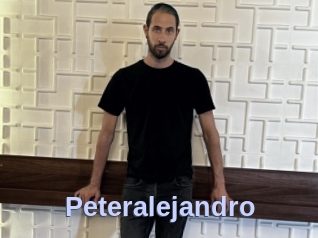 Peteralejandro