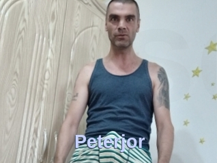 Peterjor