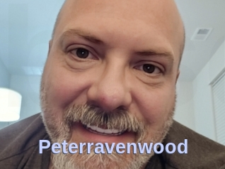 Peterravenwood