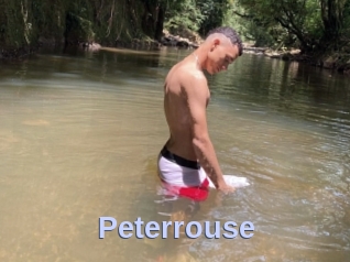 Peterrouse