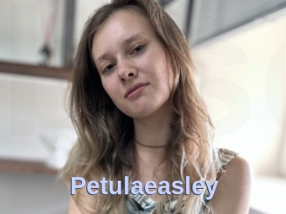 Petulaeasley