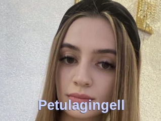 Petulagingell