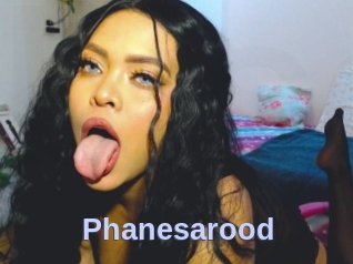 Phanesarood