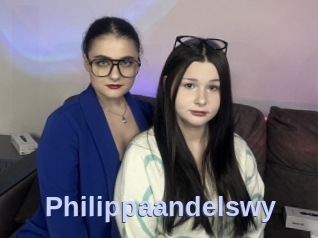 Philippaandelswy