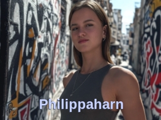 Philippaharn