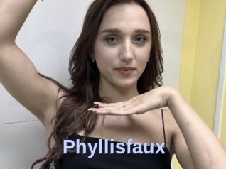 Phyllisfaux