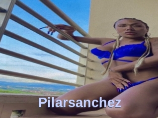 Pilarsanchez