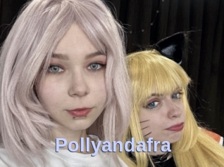 Pollyandafra