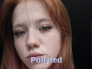 Pollyred