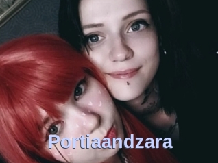 Portiaandzara