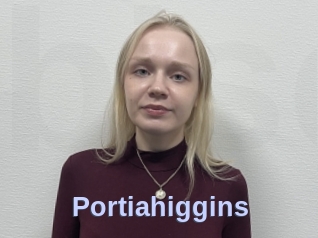 Portiahiggins