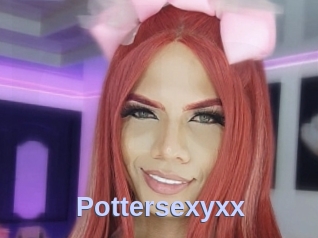 Pottersexyxx